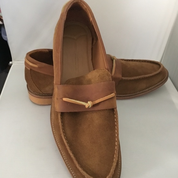 DRESS-UP SHOES FOR MEN. - Picture 4 of 9